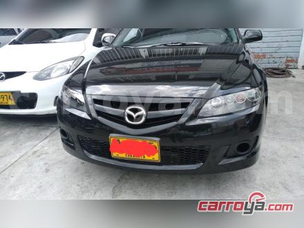 Mazda 6 2007 - imagen secundaria 2