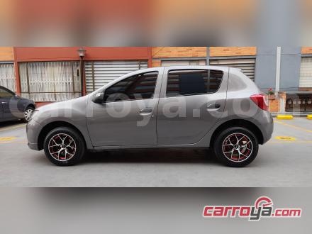 Renault Sandero 2020 - imagen secundaria 1