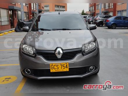 Renault Sandero 2020 - imagen secundaria 2