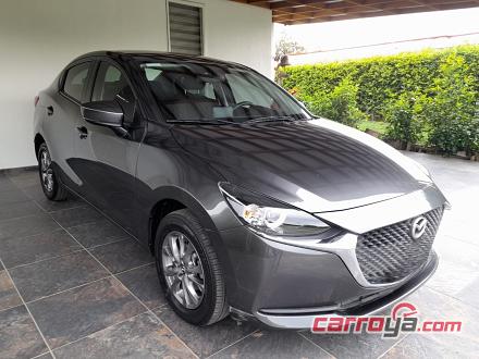 Mazda 2 2023 - imagen secundaria 1