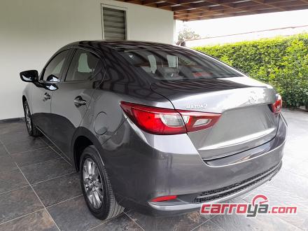 Mazda 2 2023 - imagen secundaria 2