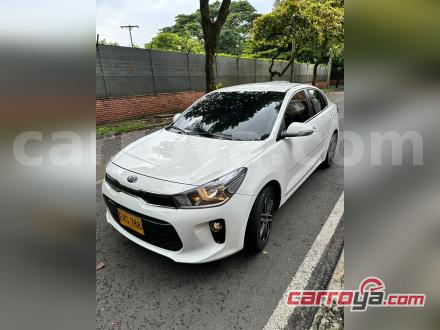 KIA Rio 2018 - imagen secundaria 1