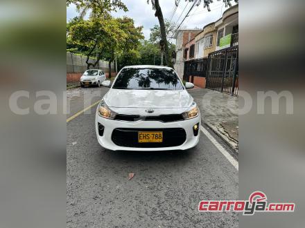 KIA Rio 2018 - imagen secundaria 2