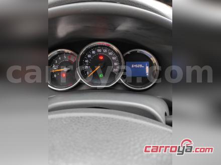 Renault Sandero 2017 - imagen secundaria 2