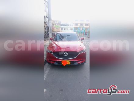 Mazda CX-5 2019 - imagen 1