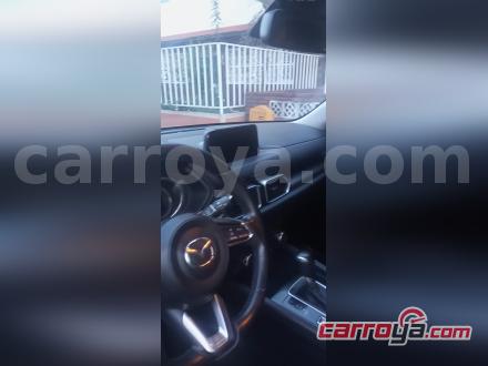 Mazda CX-5 2019 - imagen secundaria 1