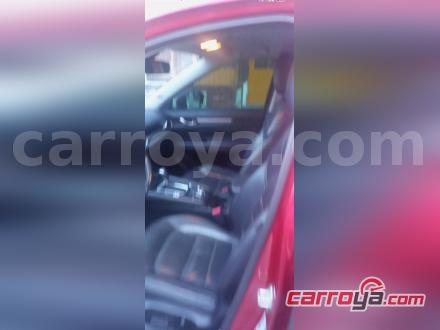 Mazda CX-5 2019 - imagen secundaria 2