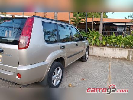 Nissan X-trail Classic 2012 - imagen 1