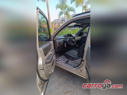 Nissan X-trail Classic 2012 - imagen secundaria 1