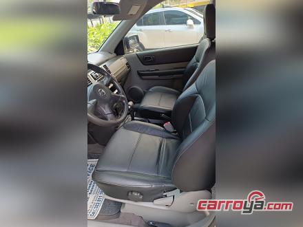 Nissan X-trail Classic 2012 - imagen secundaria 2