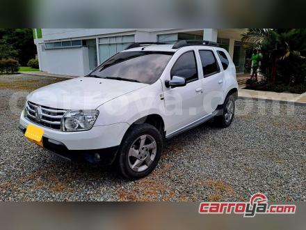 Renault Duster 2015 - imagen 1