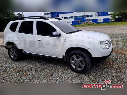 Renault Duster 2015 - imagen secundaria 1