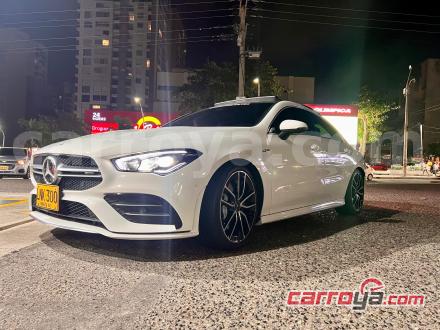 Mercedes Benz Clase CLA 2023 - imagen 1