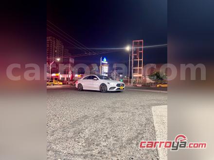 Mercedes Benz Clase CLA 2023 - imagen secundaria 1