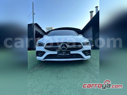 Mercedes Benz Clase CLA 2023 - imagen secundaria 2