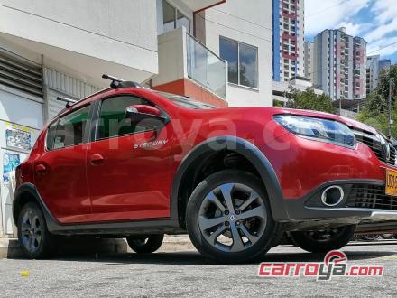 Renault Stepway 2019 - imagen 1