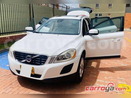 Volvo XC 60 2012 - imagen secundaria 1