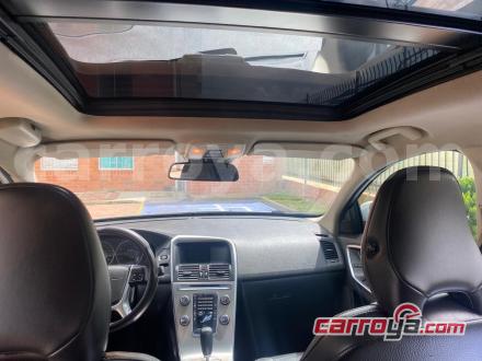 Volvo XC 60 2012 - imagen secundaria 2