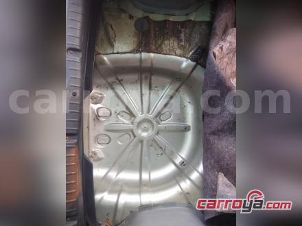 Renault Nuevo Twingo 2005 - imagen secundaria 1