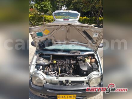 Renault Nuevo Twingo 2005 - imagen secundaria 2