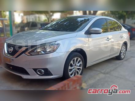 Nissan Sentra 2018 - imagen secundaria 1