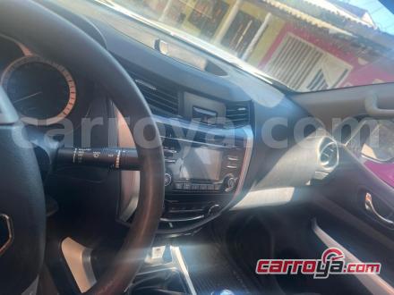 Renault Alaskan 2017 - imagen secundaria 1