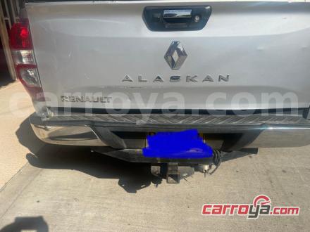 Renault Alaskan 2017 - imagen secundaria 2