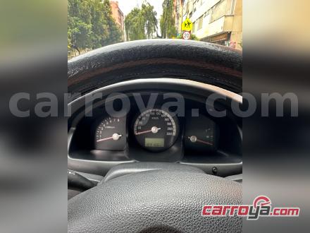 KIA Sportage 2014 - imagen secundaria 1