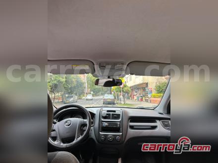 KIA Sportage 2014 - imagen secundaria 2