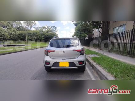 Renault Stepway 2023 - imagen secundaria 1