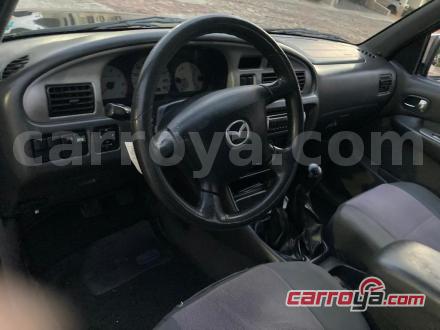 Mazda B2600 2007 - imagen secundaria 1