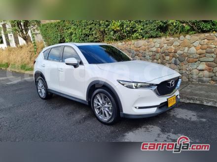 Mazda CX-5 2020 - imagen secundaria 1