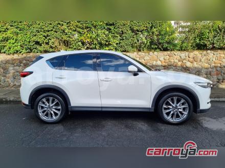 Mazda CX-5 2020 - imagen secundaria 2