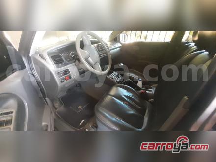 Chevrolet Vitara 2003 - imagen secundaria 2