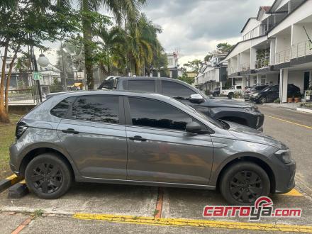 Volkswagen Polo 2024 - imagen secundaria 1