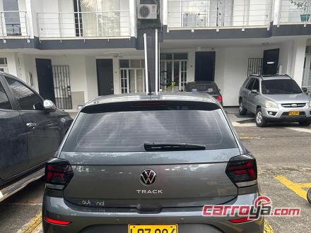 Volkswagen Polo 2024 - imagen secundaria 2