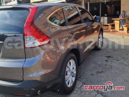 Honda CR-V 2013 - imagen 1