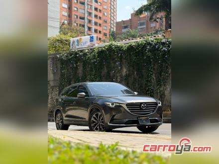 Mazda CX-9 2021 - imagen secundaria 1