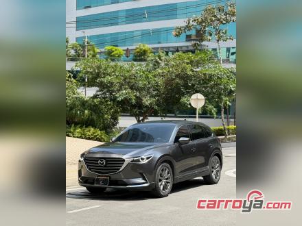 Mazda CX-9 2021 - imagen secundaria 2
