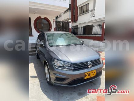Volkswagen Gol Comfortline  2021 - imagen secundaria 2