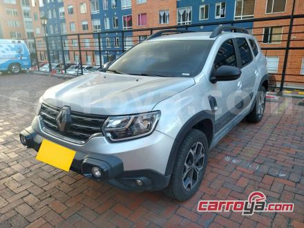 Renault Duster 2022 - imagen secundaria 1