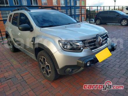 Renault Duster 2022 - imagen secundaria 2