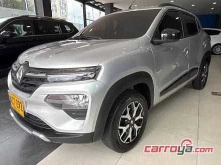 Renault Kwid 2024 - imagen 1