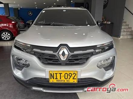 Renault Kwid 2024 - imagen secundaria 1