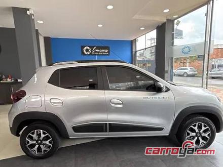 Renault Kwid 2024 - imagen secundaria 2