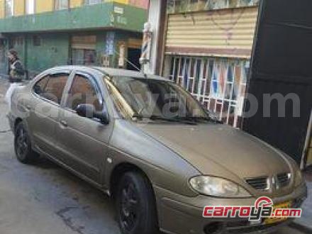 Renault Megane 2006 - imagen secundaria 2