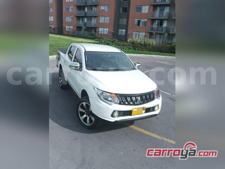 Mitsubishi L200 2017 - imagen secundaria 1