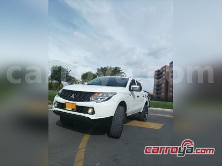 Mitsubishi L200 2017 - imagen secundaria 2