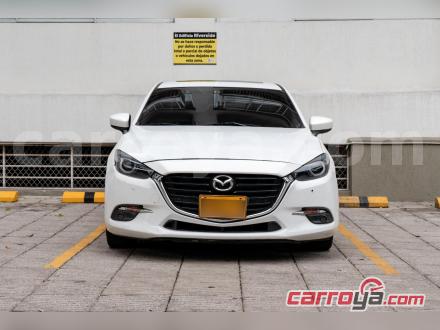 Mazda 3 2019 - imagen 1