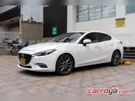 Mazda 3 2019 - imagen secundaria 1
